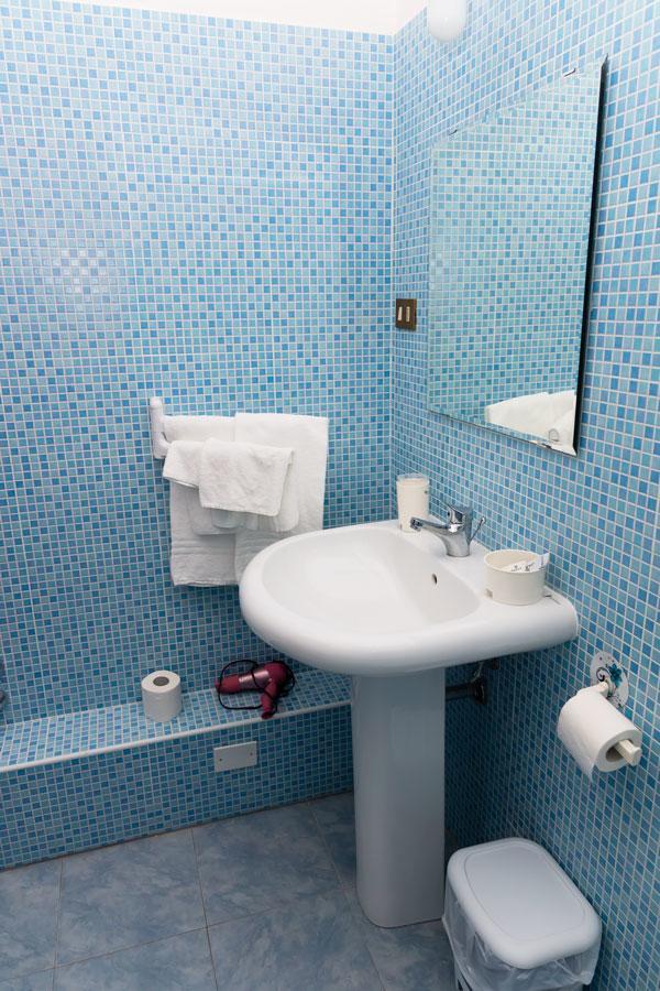 Affittacamere Orchidea Ancona Exterior foto