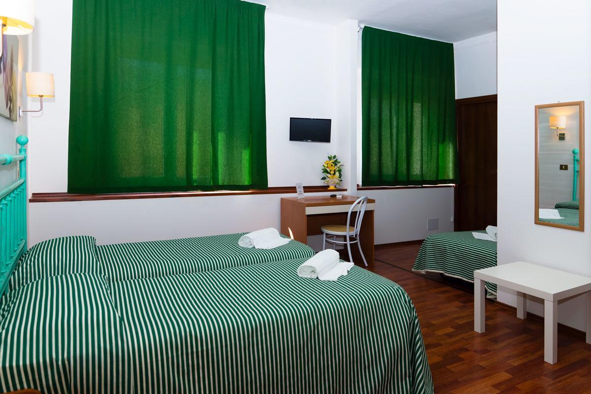 Affittacamere Orchidea Ancona Exterior foto