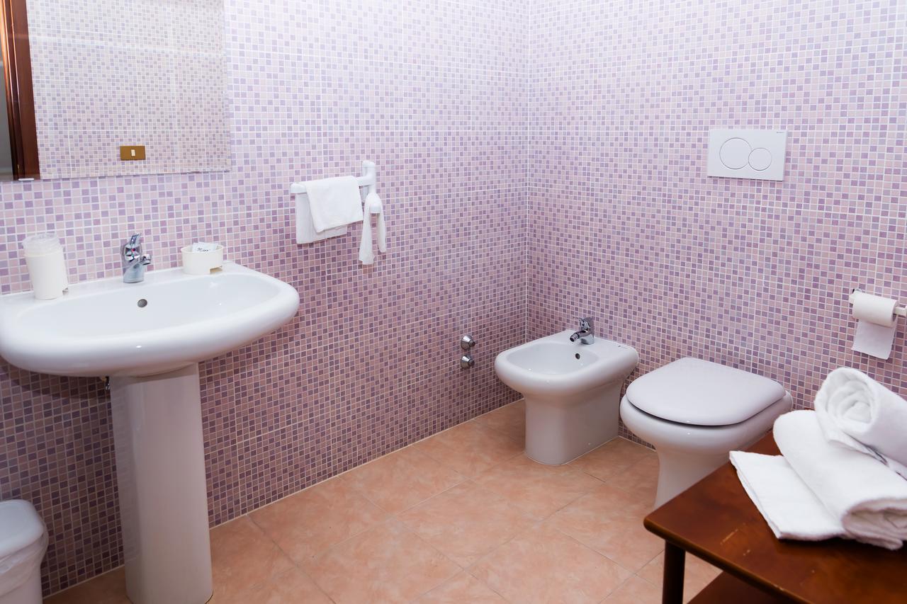 Affittacamere Orchidea Ancona Exterior foto